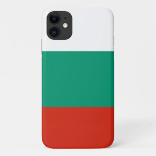 bulgaria iPhone 11 case