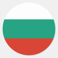Bulgaria Flag