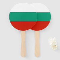 Bulgaria flag