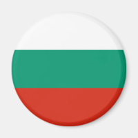 Bulgaria Flag