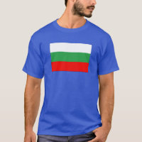 Bulgaria Flag