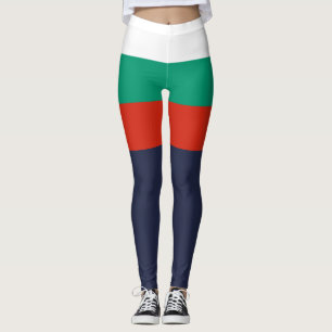 Bulgaria Leggings