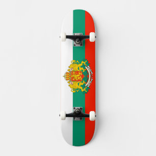 Bulgaria Skateboard