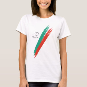 Bulgaria T-Shirt