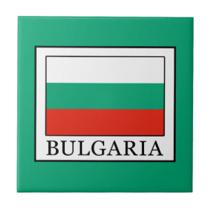 Bulgaria Tile