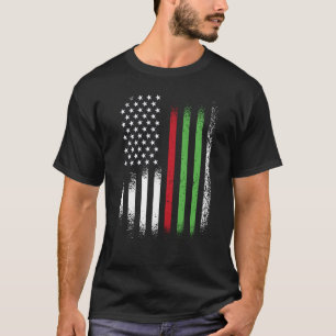 Bulgarian American Heritage Month Bulgaria Patriot T-Shirt