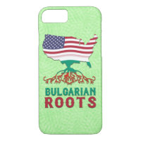 Bulgarian American Roots