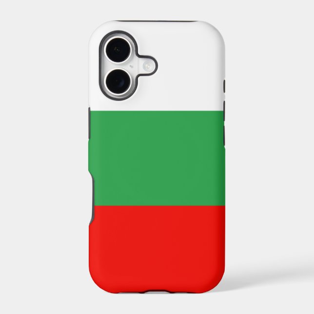 Bulgarie (Verso)