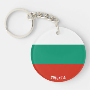 Bulgarie Drapeau charmant patriotique