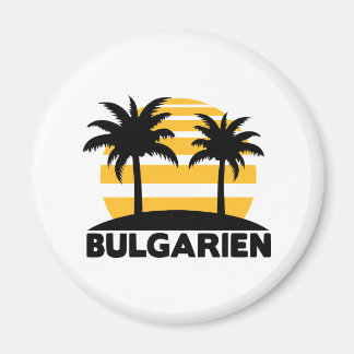 Bulgarien Magnet