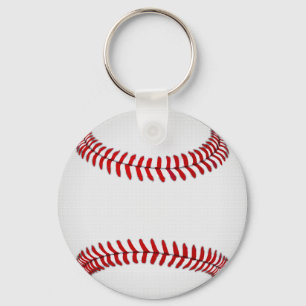 Bulk Cheap Baseball Keychains, Customizable too Keychain