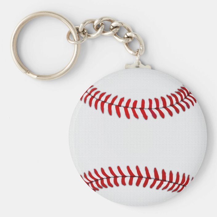 Bulk Cheap Baseball Keychains, Customizable too Keychain Zazzle.ca