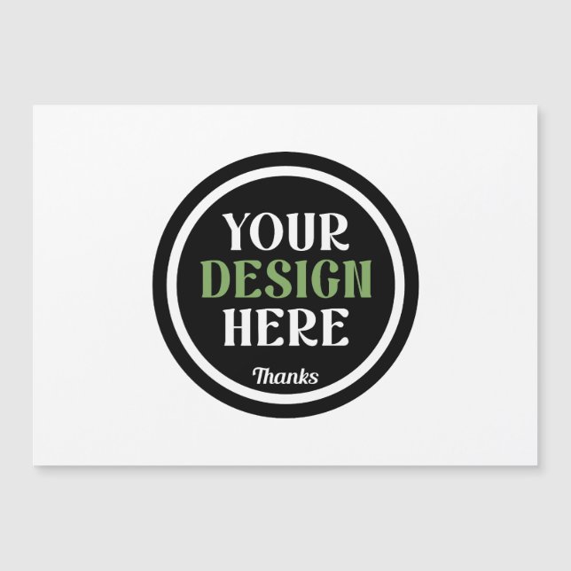 Bulk Custom Logo Company Employee Appreciation  (Front)