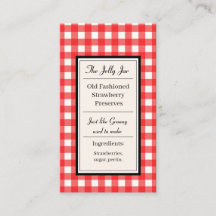 Bulk Cut Your Own Hang Tags Home Canning Business