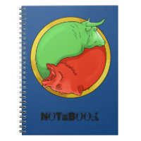 bull and bear