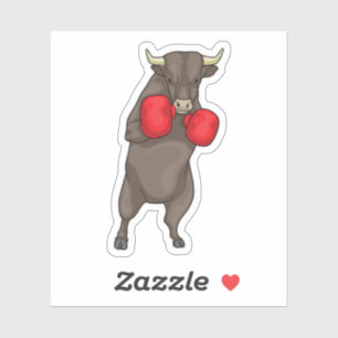 Bull Boxer Boxing gloves