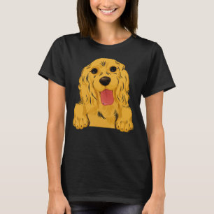 Bull Dog Labrador T-Shirt