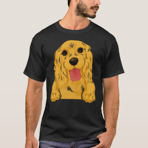 Bull Dog Labrador T-Shirt
