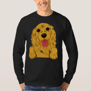Bull Dog Labrador T-Shirt