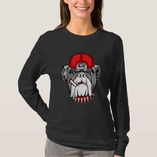 Bull Dog T-Shirt