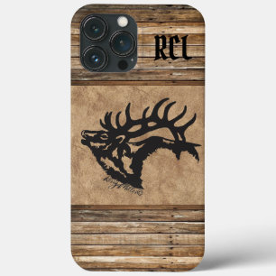 Bull Elk Coque-Mate coque iphone