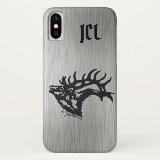 Bull Elk Coque-Mate coque iphone