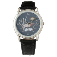 Bull Elk Watch