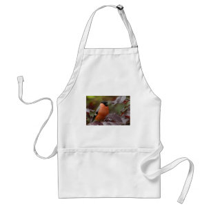 Bull Finch Standard Apron