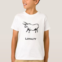 Bull Loyalty Black