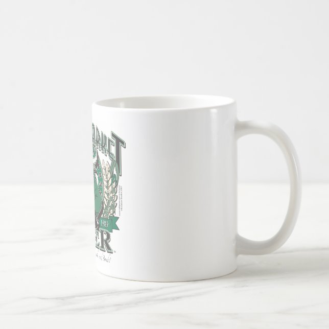 Bull-Market-CNBC-LARGE Coffee Mug (Right)