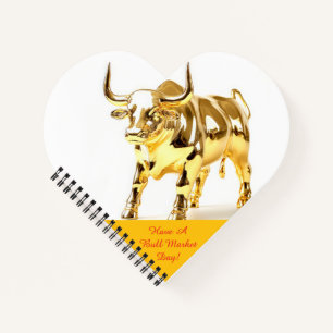 Bull Market Notebook