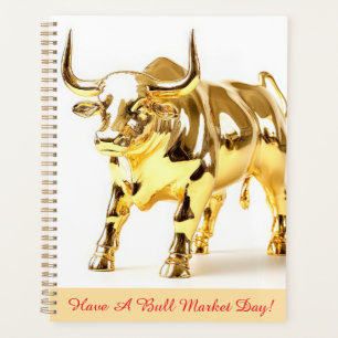 Bull Market Planner