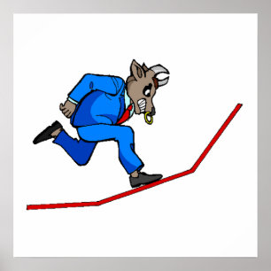 Bull Market Poster