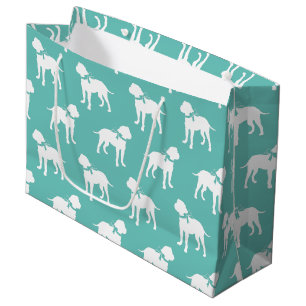 Bull Mastiff Dog Puppy Bullmastiff Large Gift Bag