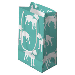 Bull Mastiff Dog Puppy Bullmastiff Small Gift Bag