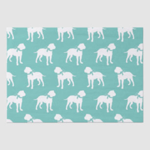 Bull Mastiff Dog Puppy Bullmastiff Tissue Paper