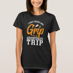 Bull Rider Adventure Trip Rodeo T-Shirt