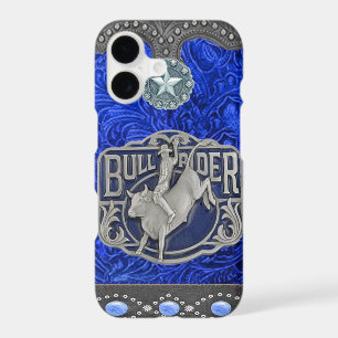 "Bull Rider" Western Rodeo iPhone 7 case