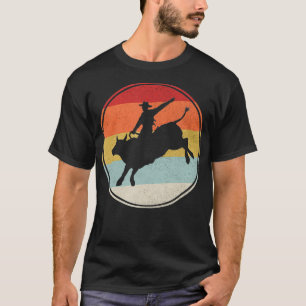 Bull Riding Bull rider T-Shirt