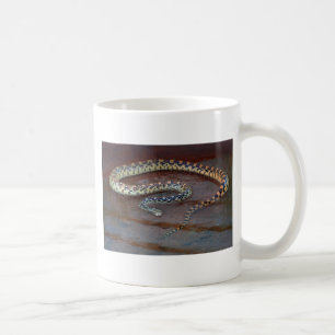 Bull Snake Coffee Mug