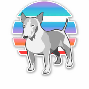 Bull Terrier