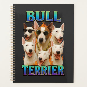 Bull Terrier 