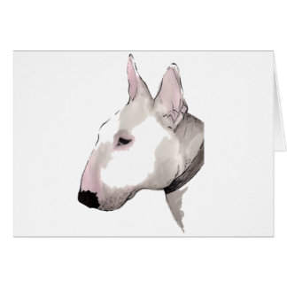 Bull-terrier anglais