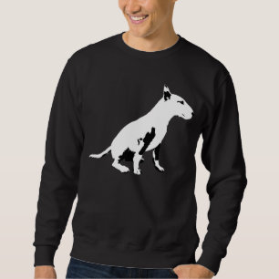 Bull Terrier Sweatshirt Bull Terrier Dog Shirts
