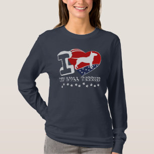 Bull Terrier T-Shirt