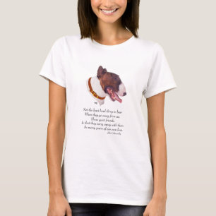 Bull Terrier T-Shirt