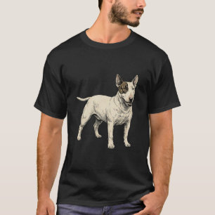 Bull Terrier T-Shirt