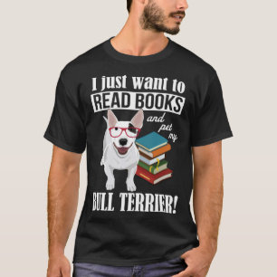 Bull Terrier   T-Shirt