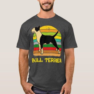 Bull Terrier T-Shirt