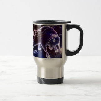 bull times different travel mug